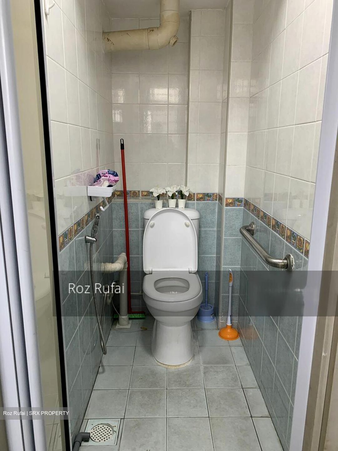Blk 160 Mei Ling Street (Queenstown), HDB 3 Rooms #307038141